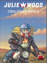 Julie Wood Bd. 1 - Claudio Stassi - 9783949987854