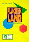 Flächenland - Edwin A. Abbot - 9783950101102