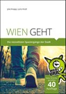 Wien geht - Jine Knapp ; Loris Giuseppe Knoll - 9783950286922