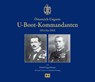 Österreich-Ungarns U-Boot-Kommandanten - Harald Eggenberger - 9783950315134