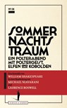 Sommernachtstraum - Michael Niavarani ; Laurence Boswell - 9783950497038