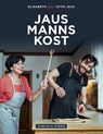 Jausmannskost - Otto Jaus ; Elisabeth Jaus - 9783950497052