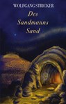Des Sandmanns Sand - Wolfgang Stricker - 9783950557305