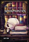 Tagebuch eines Nekromanten - Nicole Japs - 9783950558036