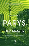 Der Magier - Magdalena Parys - 9783950574425