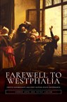 Farewell to Westphalia - Jarrad Hope ; Peter Ludlow - 9783952627518