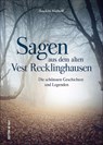 Sagen aus dem alten Vest Recklinghausen - Joachim Nierhoff - 9783954009237