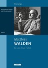 Matthias Walden - Nils Lange - 9783954102792
