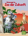 Unterwegs im Zoo der Zukunft -  - 9783954150762