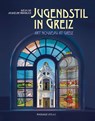 Jugendstil in Greiz - Katja Lux ; Jacqueline Bräunlich - 9783954151431