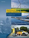 Geschichte der Leipziger Stadtwerke - Thorsten Körner - 9783954151684