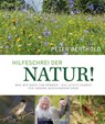 HILFESCHREI DER NATUR - Peter Berthold ; Wolfgang Rosenwirth ; Gotlind Blechschmidt ; Michael Pröttel - 9783954163045
