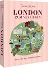 London zum Verlieben - Cierra Block - 9783954164554