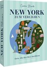 New York zum Verlieben - Cierra Block - 9783954164561