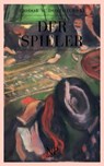 Der Spieler - Fjodor Michailowitsch Dostojewski - 9783954183357