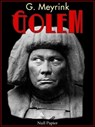 Der Golem - Gustav Meyrink - 9783954185825