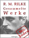 Rainer Maria Rilke - Rainer Maria Rilke - 9783954186440