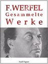 Franz Werfel - Franz Werfel - 9783954187737