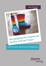 Der padagogische Umgang mit Sterben, Tod und Trauer - Claus Maywald - 9783954252787