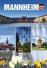 Mannheim - Johannes Paesler ; Steven Werry - 9783954281671