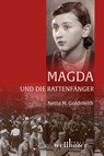 Magda und die Rattenfänger - Netta M. Goldsmith - 9783954282807