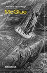 McGlue - Ottessa Moshfegh - 9783954380671