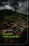 Dieser Volkszähler - China Miéville - 9783954380718