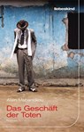 Das Geschäft der Toten - Alain Mabanckou - 9783954381661