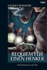 Requiem für einen Henker - Jacques Berndorf - 9783954410071