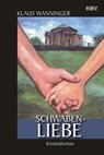Schwaben-Liebe - Klaus Wanninger - 9783954411245