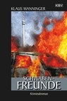 Schwaben-Freunde - Klaus Wanninger - 9783954411528