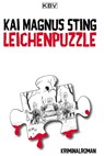 Leichenpuzzle - Kai Magnus Sting - 9783954412488