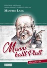 Manni kallt Platt - Manfred Lang - 9783954414505