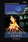 Schwaben-Teufel - Klaus Wanninger - 9783954414666