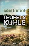 Teufelskuhle - Sabine Friemond - 9783954415441