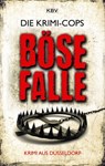 Böse Falle - Die Krimi-Cops - 9783954415731