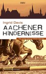 Aachener Hindernisse - Ingrid Davis - 9783954416455