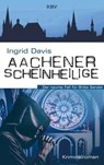 Aachener Scheinheilige - Ingrid Davis - 9783954416882