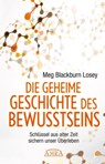 Die geheime Geschichte des Bewusstseins - Meg Blackburn Losey - 9783954470730