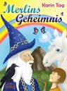 Merlins Geheimnis - Karin Tag - 9783954471225