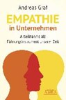 Empathie in Unternehmen - GRAF,  Rudolf Andreas - 9783954471959