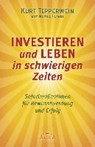 Investieren und Leben in schwierigen Zeiten - JAFARI,  Nazila - 9783954472109