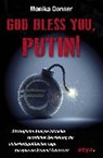 God Bless You, Putin! - DONNER,  Monika - 9783954472277