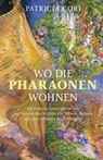 WO DIE PHARAONEN WOHNEN. Vom Ursprung zwischen den Sternen - Patricia Cori - 9783954474936