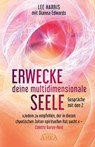 ERWECKE DEINE MULTIDIMENSIONALE SEELE: Botschaften aus der 9. Dimension - Lee Harris ; Dianna Edwards - 9783954476978