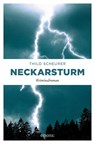 Neckarsturm - Thilo Scheurer - 9783954519651