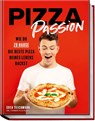 Pizza Passion - Sven Teichmann - 9783954533145