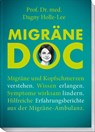 Migräne Doc - Dagny Holle-Lee - 9783954533206