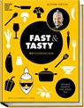Fast & Tasty - Achim Oecal - 9783954533565