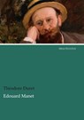 Edouard Manet - Théodore Duret - 9783954554584